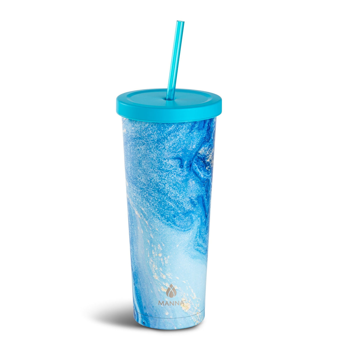 24 oz Swirl Chilly Tumbler