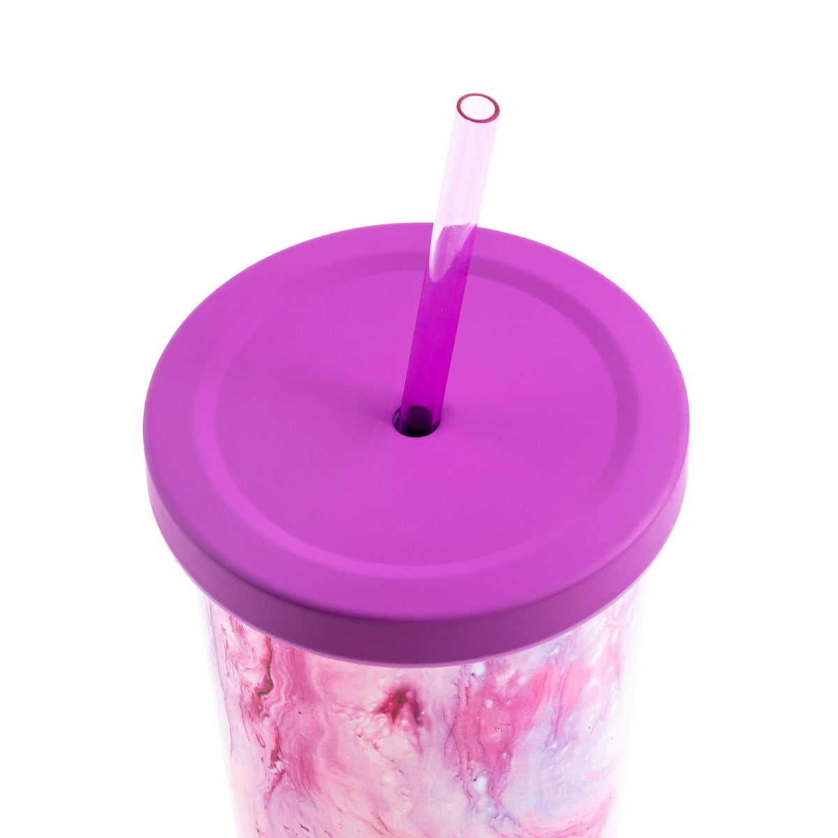 24 oz Swirl Chilly Tumbler