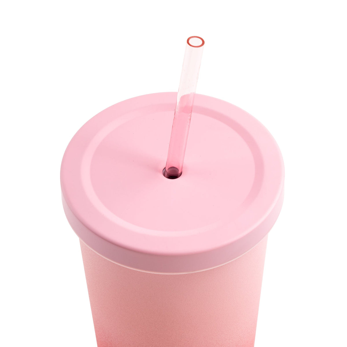 24 oz Ombre Chilly Tumbler
