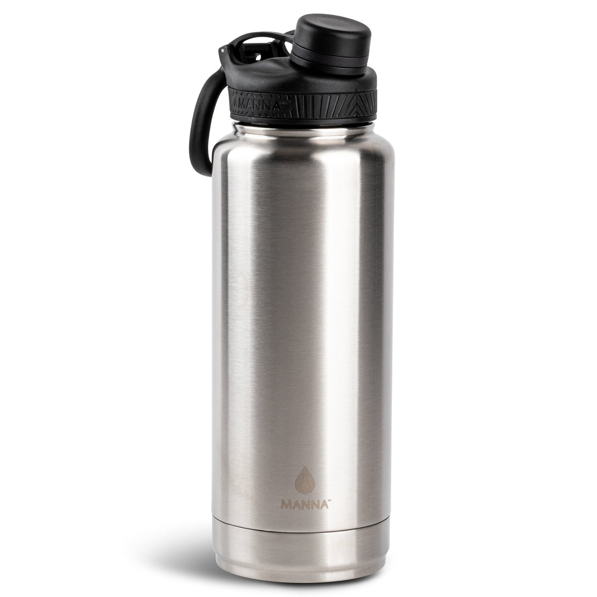 40 oz Saratoga Bottle