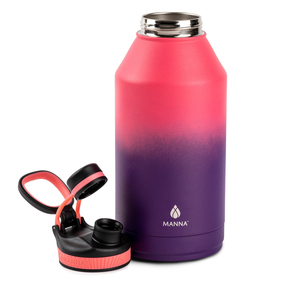 64 oz Saratoga