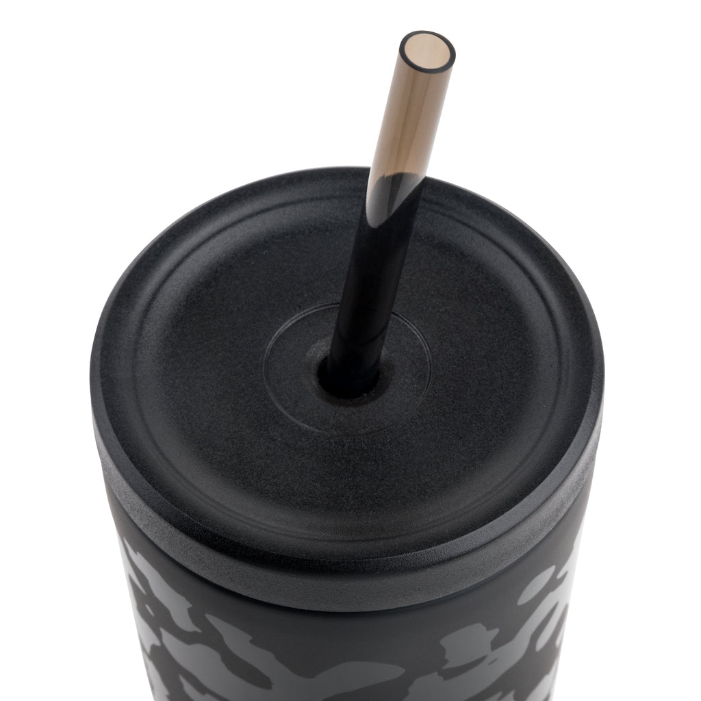 24 oz Camo Ranger Tumbler