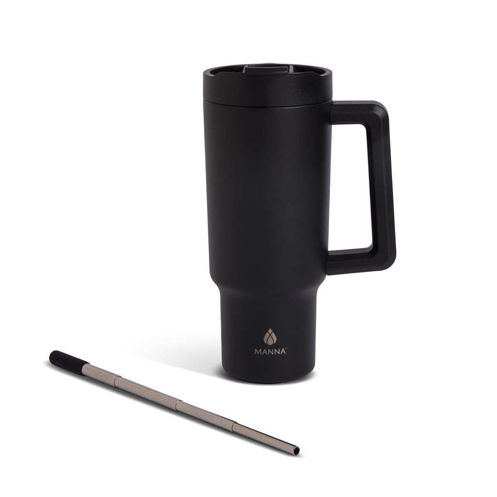 40 oz Top Tumbler