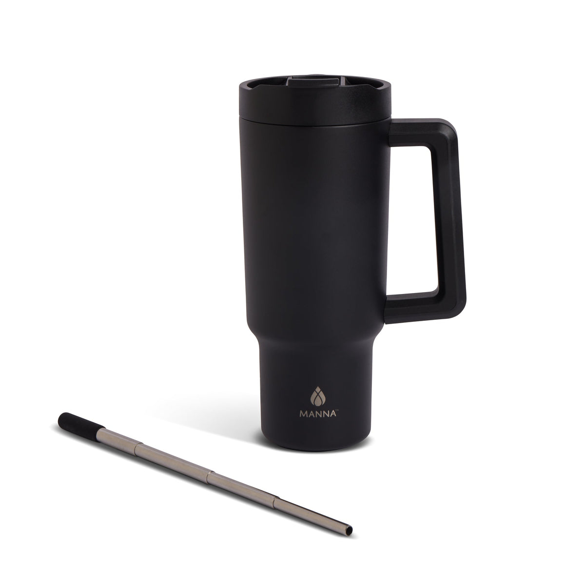 40 oz Top Tumbler