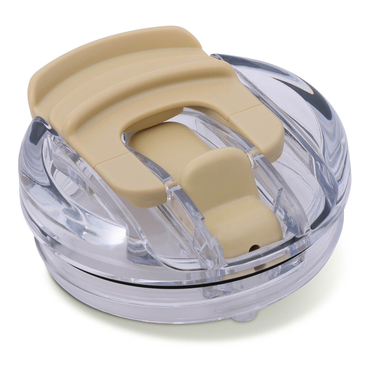 Replacement Lid for Groove Tumbler