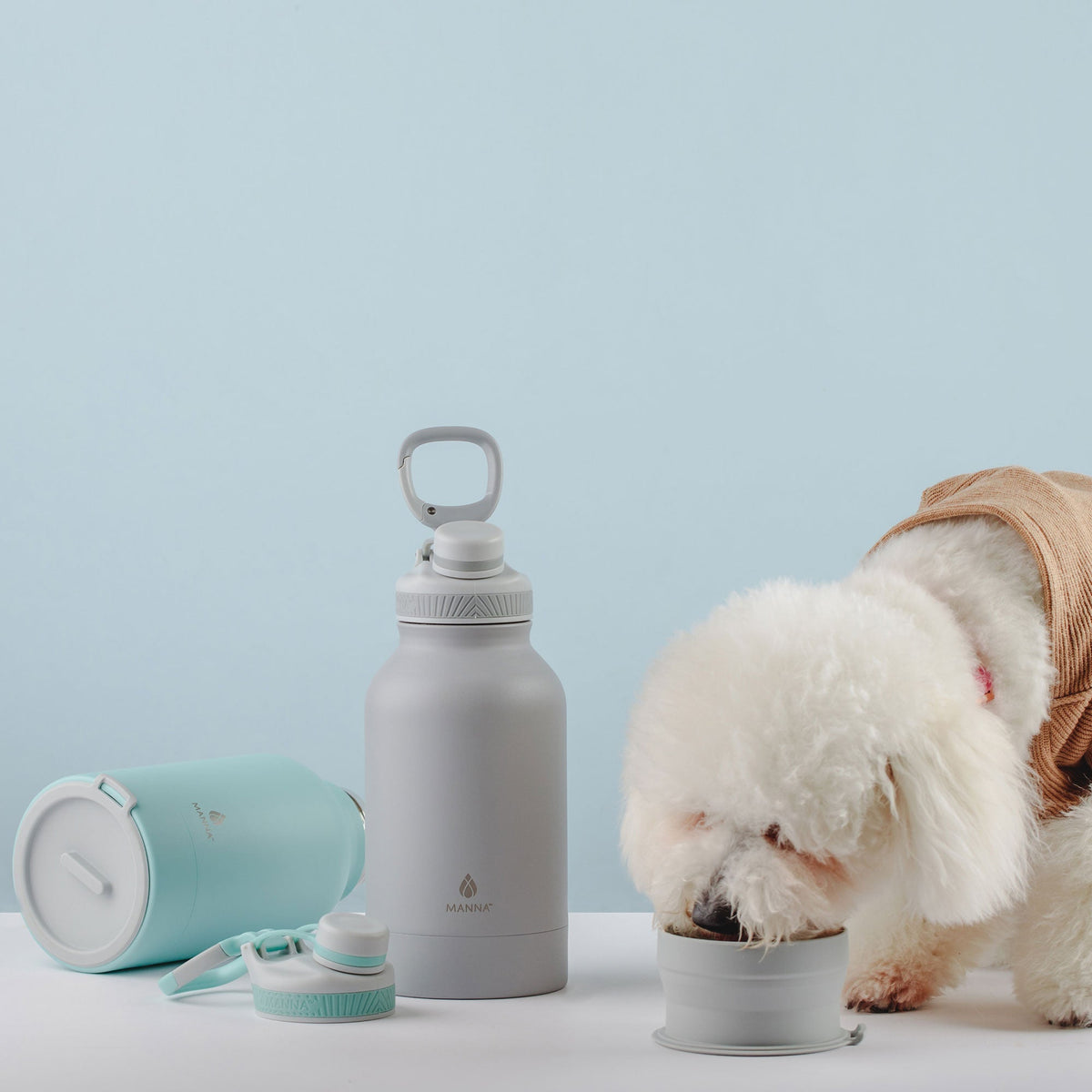 46 oz Rover Bottle